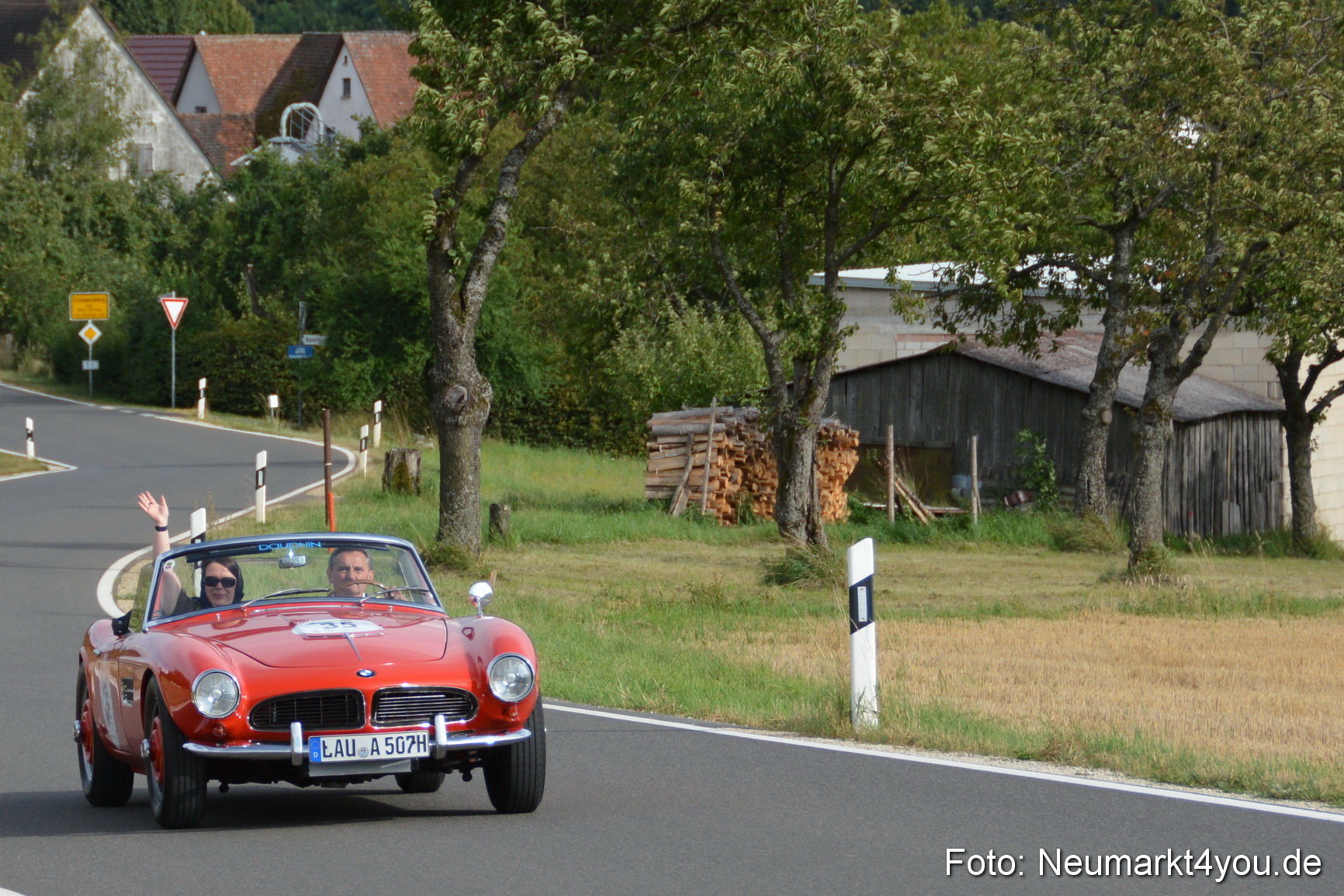 100 Meilen um Nuernberg 090814 0165